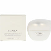 Facial Mask Comforting 60 ml - Sensai Maroc - Aylal Beauty